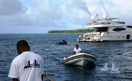 Рыболовный тур в Коста-Рику Рыболовный тур в Коста-Рику